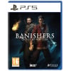 BANISHERS: Ghosts of New Eden (PS5)
