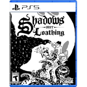 Shadows Over Loathing (PS5)