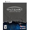 Outcast - A New Beginning - Adelpha Edition (PS5)