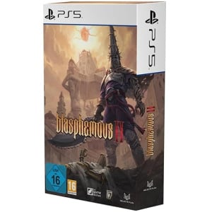 Blasphemous II Collector's Edition (PS5)