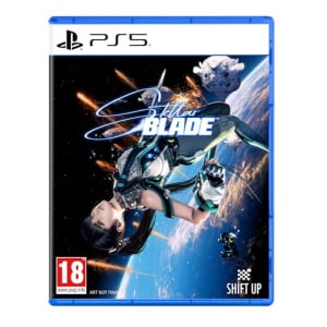 Stellar Blade (PS5)