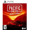 Edição Deluxe do Pacific Drive (PS5)