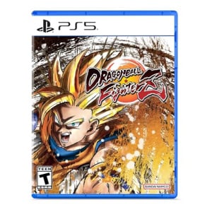 Dragon Ball Fighterz (PS5)