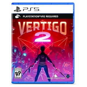 Vertigo 2 (PS5)