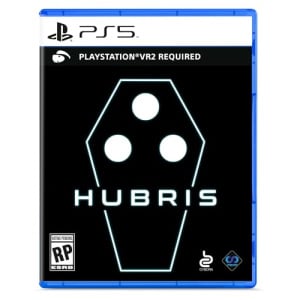 Hubris (PS5)