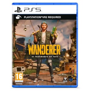 Wanderer: The Fragments of Fate (PS5)
