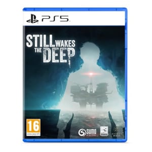 Still Wakes the Deep (PS5)