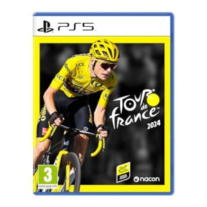 Tour de France 2024 (PS5)
