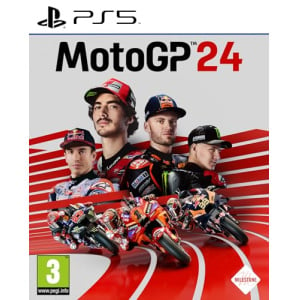 MotoGP24 (PS5)