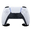 PS5 DualSense Wireless Controller - White