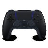 PS5 DualSense Wireless Controller - Midnight Black