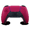 DualSense Wireless PS5 Controller: Cosmic Red