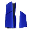 PS5 Slim Console Covers - Cobalt Blue