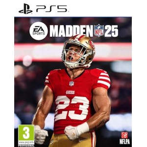 MADDEN NFL 25 (PS5)