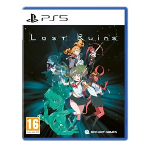 Lost Ruins (PS5)