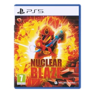 Nuclear Blaze (PS5)