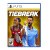 Tiebreak The Official Game of the ATP and WTA (PS5)
