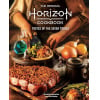 Buku Resep Resmi Horizon: Rasa dari Tujuh Suku