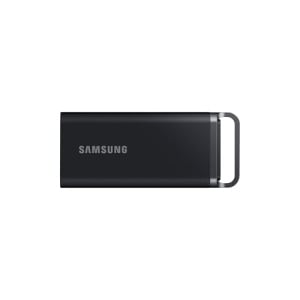 Samsung Portable SSD T5 EVO, 8 TB External hard drive