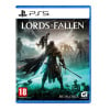 Lords Of The Fallen - Standard Edition (PlayStation 5)