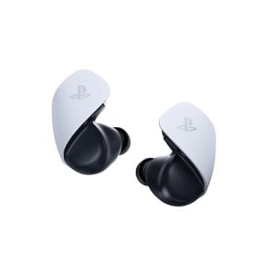 PlayStation PULSE Explore wireless earbuds, White