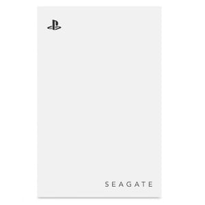 Seagate Game Drive for PS5 5TB External HDD