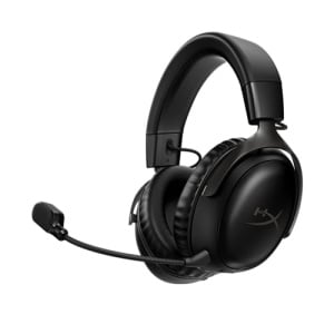 HyperX Cloud III Wireless – Gaming Headset for PC, PS5, PS4