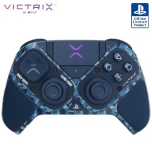 PDP Victrix Pro BFG Wireless Controller for PS4/PS5/PC