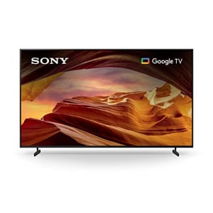 Sony 85 Inch 4K Ultra HD TV X77L Series