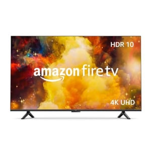 Amazon Fire TV 55" Omni Series 4K UHD smart TV