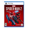 MARVEL’S SPIDER-MAN 2 – PS5 Standard Edition