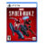 MARVEL’S SPIDER-MAN 2 – PS5 Standard Edition