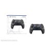 PS5 DualSense Wireless Controller - Grey Camouflage