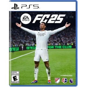 EA SPORTS FC 25 (PS5)