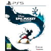 Disney Epic Mickey: Rebrushed (PS5)