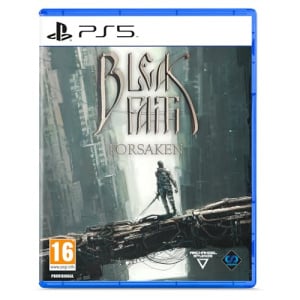 Bleak Faith: Forsaken (PS5)