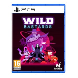 Wild Bastards (PS5)