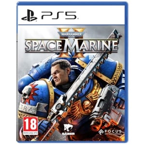 Warhammer 40,000: Space Marine 2 (PS5)