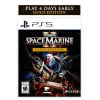 Warhammer 40,000: Space Marine 2: Gold Edition (PS5)