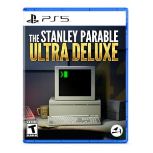 The Stanley Parable: Ultra Deluxe (PS5)