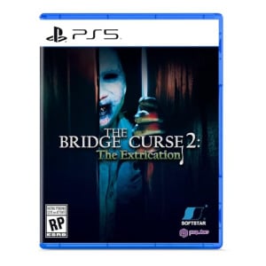 The Bridge Curse 2: The Extrication (PS5)