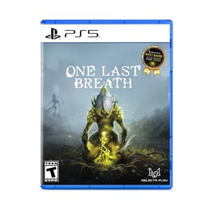 One Last Breath (PS5)