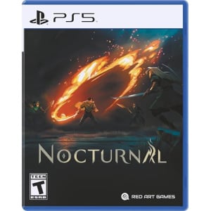 Nocturnal (PS5)