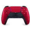 DualSense Wireless PS5 Controller: Volcanic Red