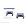 PlayStation DualSense Wireless Controller - Sterling Silver