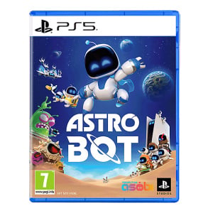 Astro Bot (PS5)