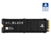 WD_BLACK SN850P Officially Licensed PS5 SSD - 1TB