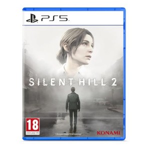 Silent Hill 2 (PS5)