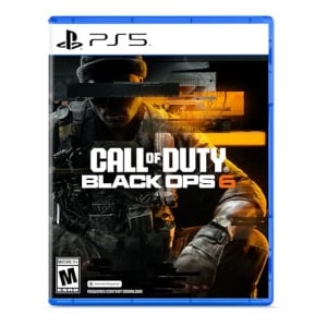 Call of Duty: Black Ops 6 (PS5)