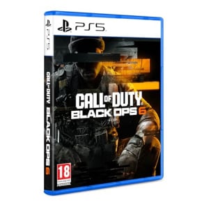 Call of Duty: Black Ops 6 (PS5)